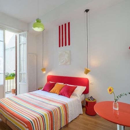 Zip b&b . design in Florenz Exterior foto