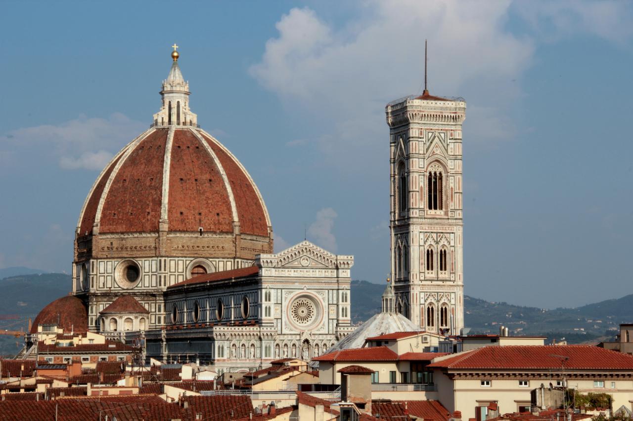 Zip b&b . design in Florenz Exterior foto