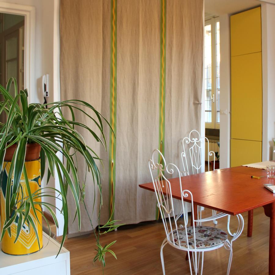 Zip b&b . design in Florenz Exterior foto