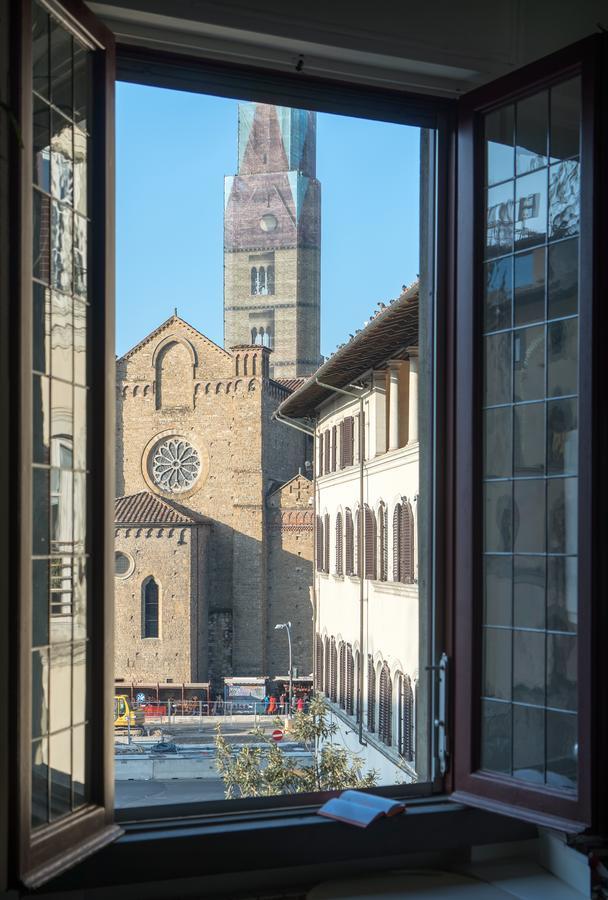 Zip b&b . design in Florenz Exterior foto