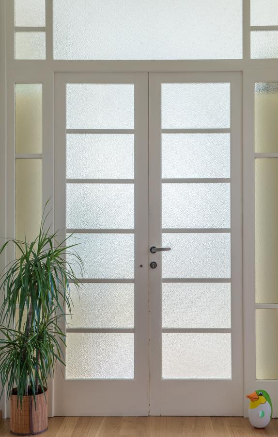 Zip b&b . design in Florenz Exterior foto