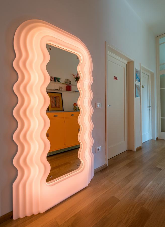 Zip b&b . design in Florenz Exterior foto