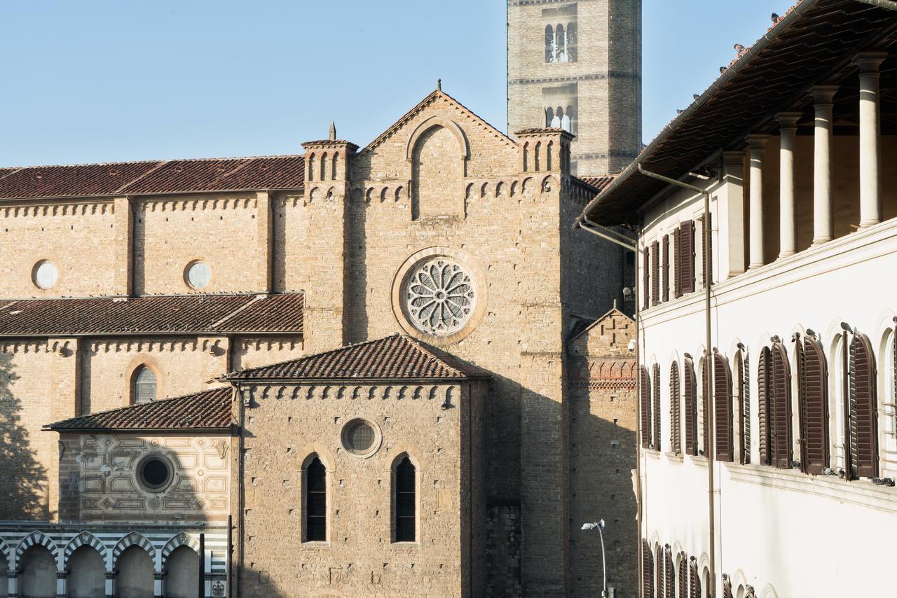 Zip b&b . design in Florenz Exterior foto