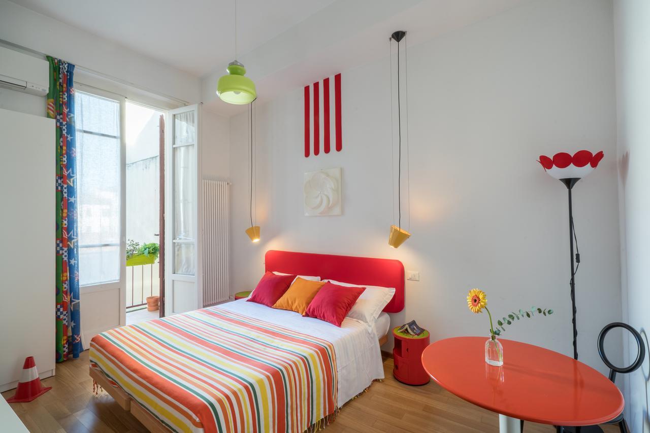 Zip b&b . design in Florenz Exterior foto