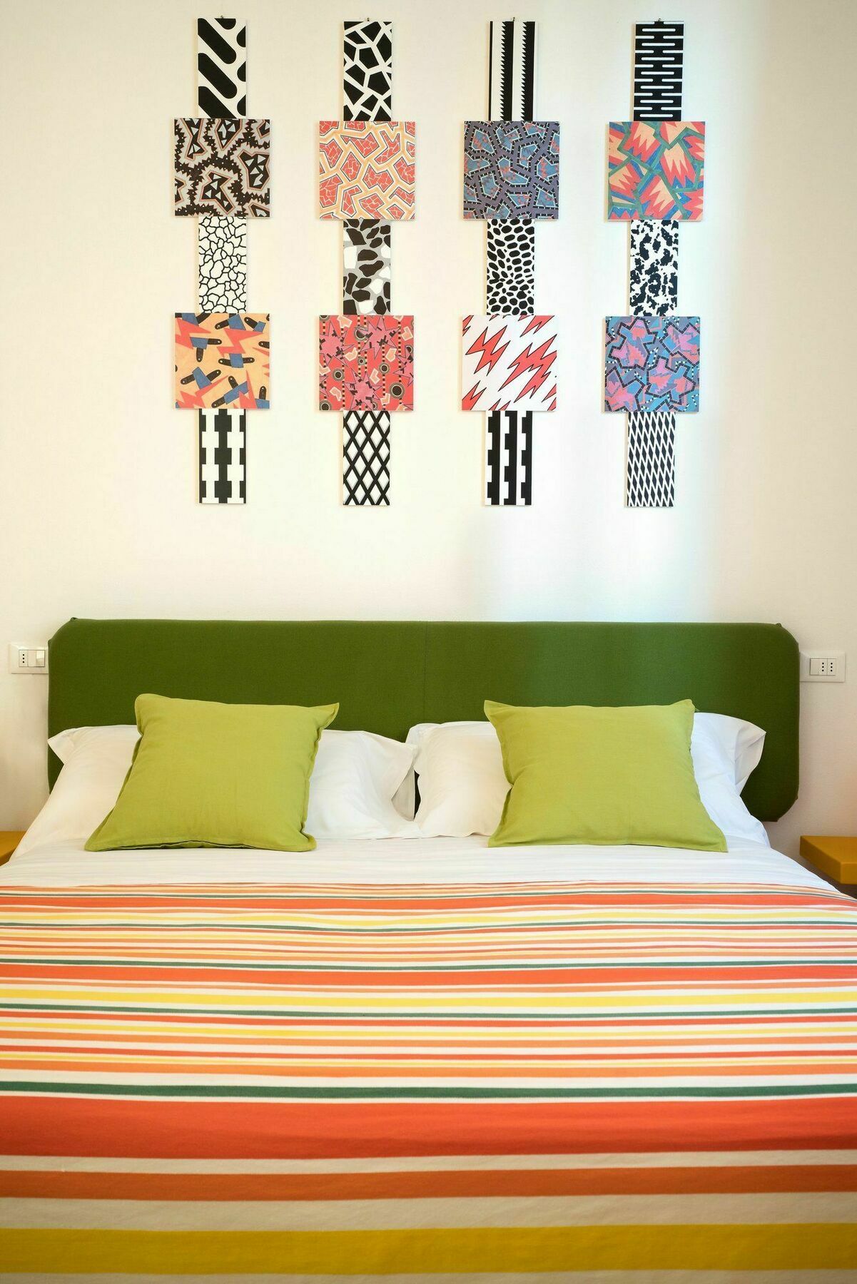 Zip b&b . design in Florenz Exterior foto