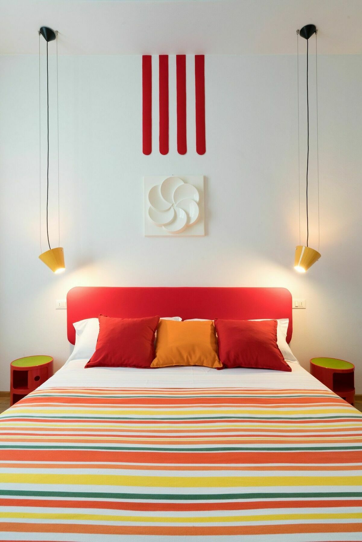 Zip b&b . design in Florenz Exterior foto